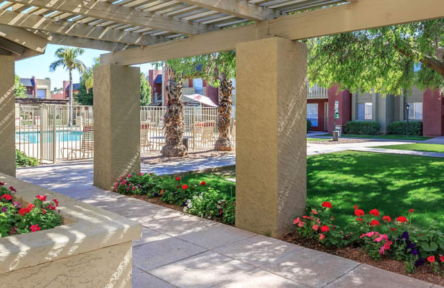 Eastridge Apartments Gallery 2