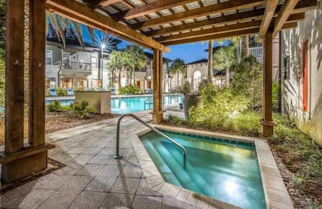 Trails at Bartram Park photos photos