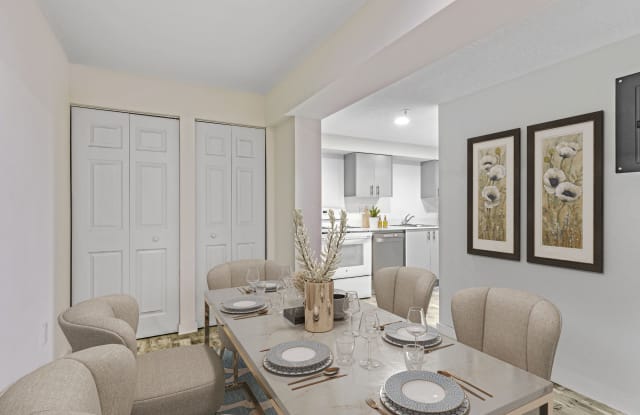 Indian River Flats Gallery 3