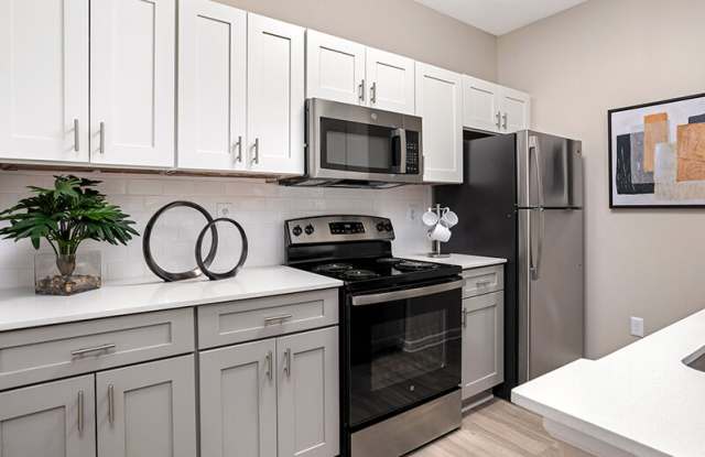The Niche Apartments photos photos