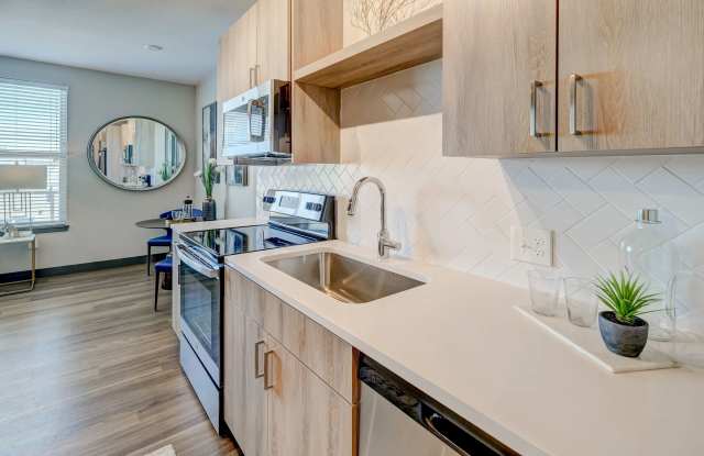 Novus Apartments Gallery 2