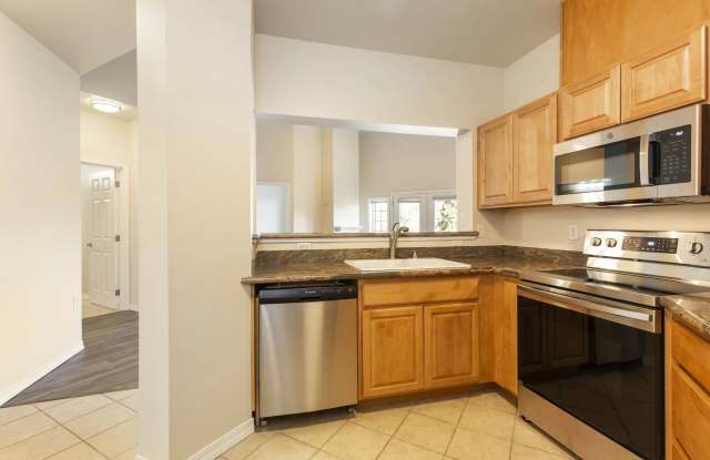 The Fulton Apartments photos photos