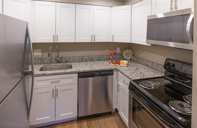 Park Sedona Apartments photos photos