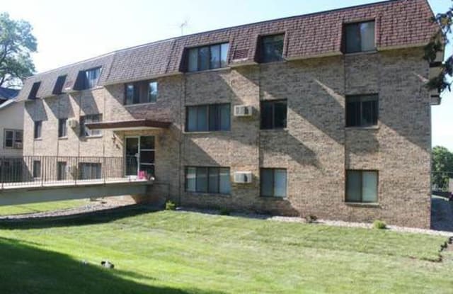 Park Apartments photos photos