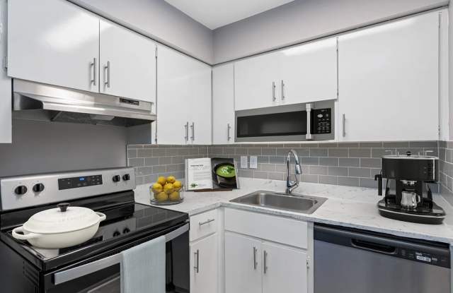 The Villas at Ortega photos photos