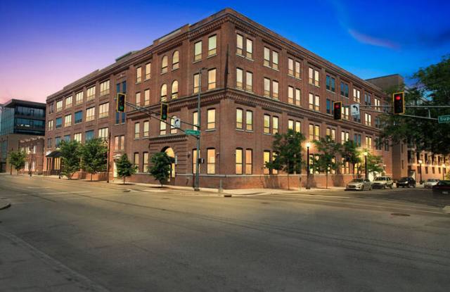 Superior Lofts - Affordable Housing Gallery 3