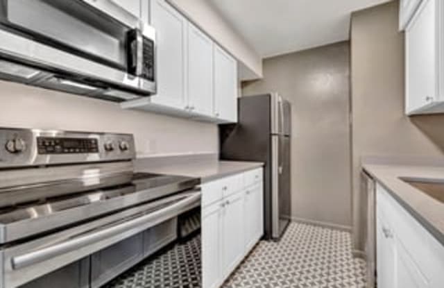 Rosewood Commons photos photos