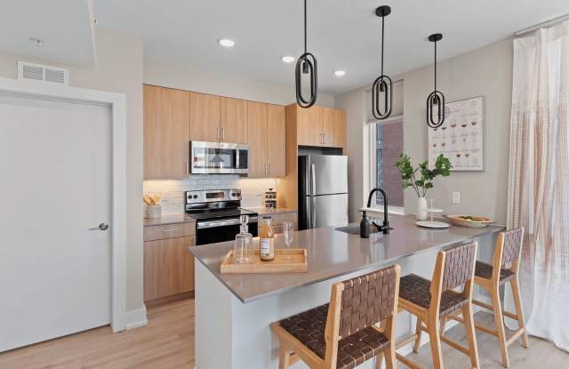 Residences at Pier 40 photos photos