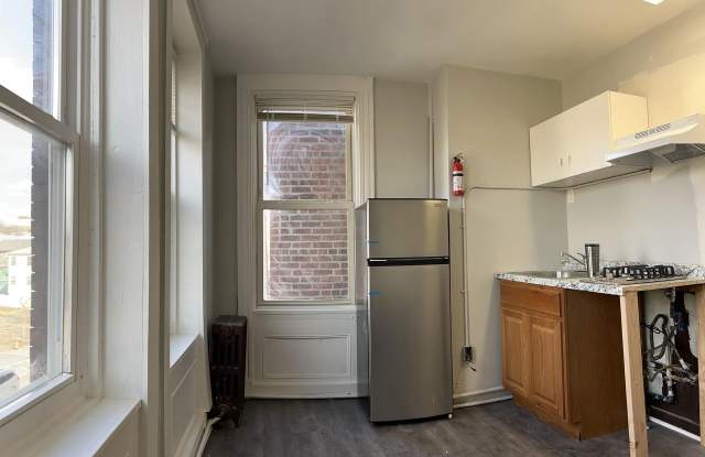 11 Lincoln Park - Co-Living Housing Gallery 1