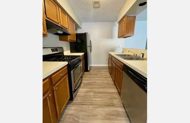 Amber Ridge Apartment Homes photos photos