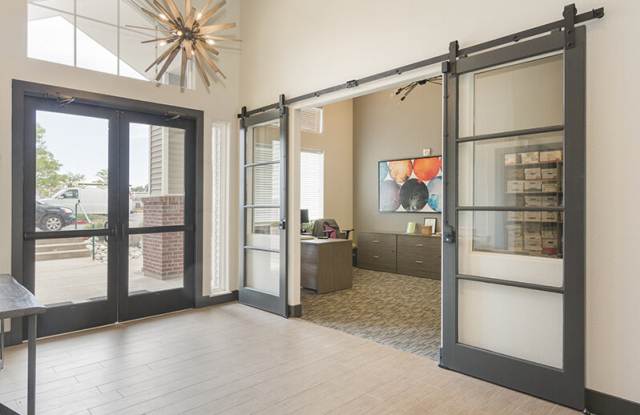 Fountain Springs Apartments Gallery 4
