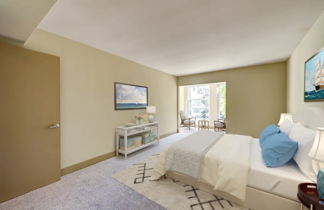 Harborside Marina Bay Gallery 4