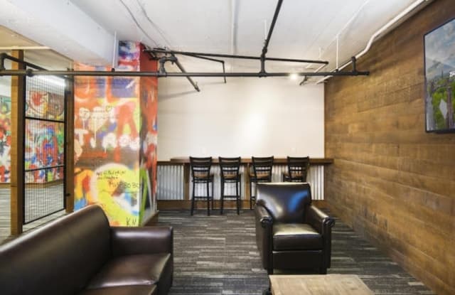 254 College Street Gallery 3