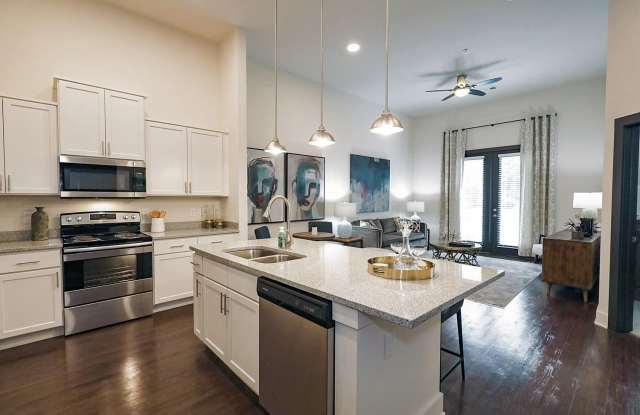 Town Park Lofts Gallery 2