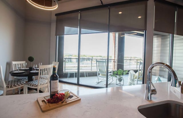 McCarthy Modern Heritage Lofts Gallery 2