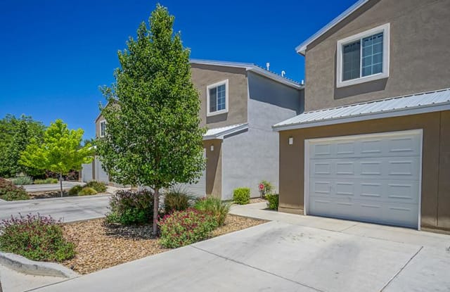 Zia Townhomes photos photos