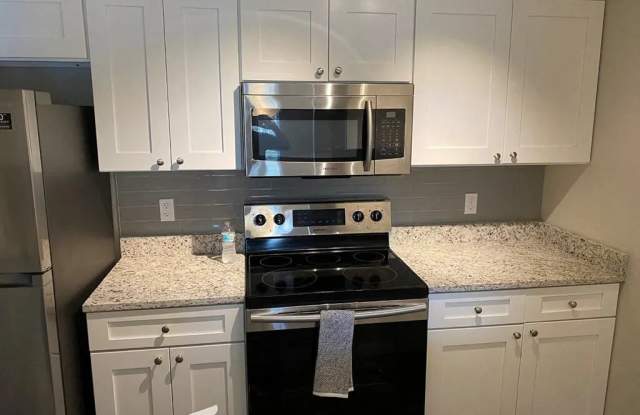 Auburn Glen Apartments photos photos