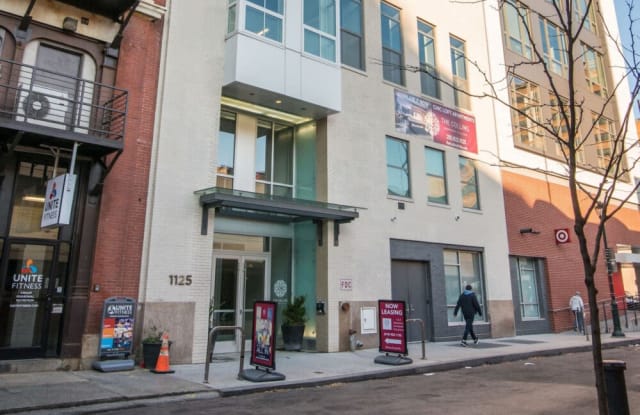 The Collins Midtown Village photos photos