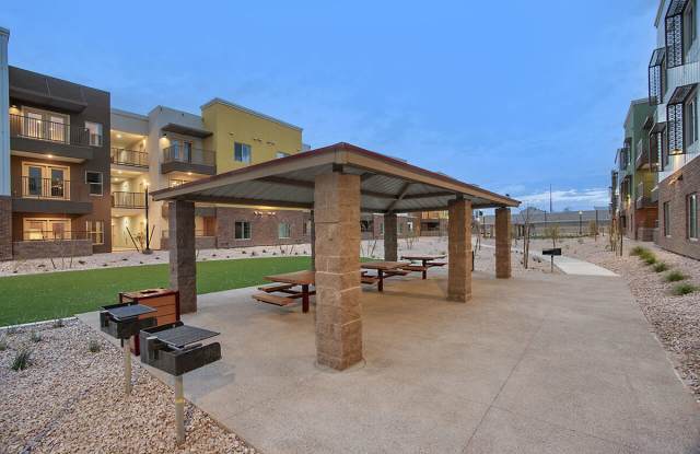 Centerline on Glendale - Affordable Housing Gallery 3
