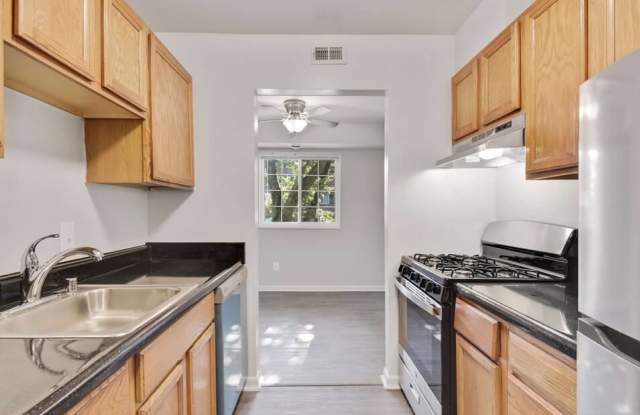 Dunhill South Apartments photos photos