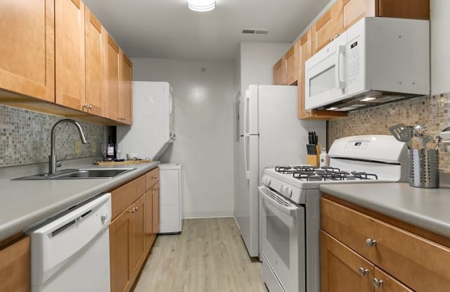 California Apartments Gallery 3