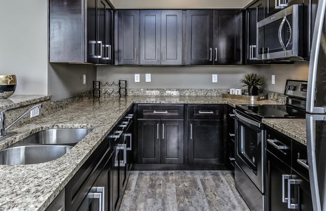 The Apartments at Lux 96 - Phase 3 & 4 photos photos