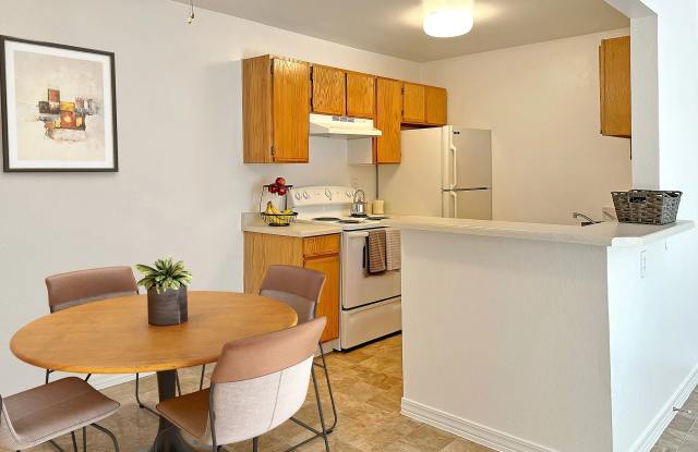 Bridgeside Landing Apartments Gallery 4
