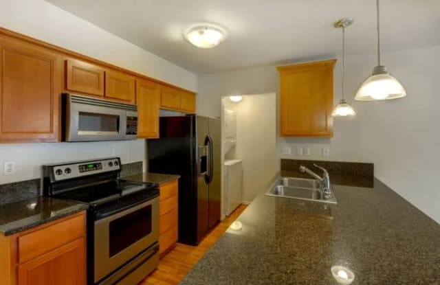 The Nelson Apartments photos photos