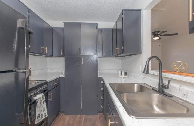 Casa Hills at Collins Park photos photos