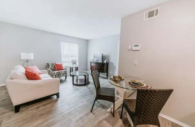 Coastal Pointe Apartments Gallery 2