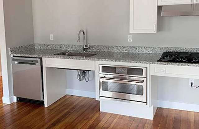 Downtown Lofts at Benjamin and Nathan photos photos