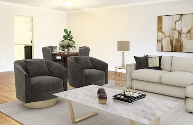 Covington Club Apartments & Townhomes Gallery 2