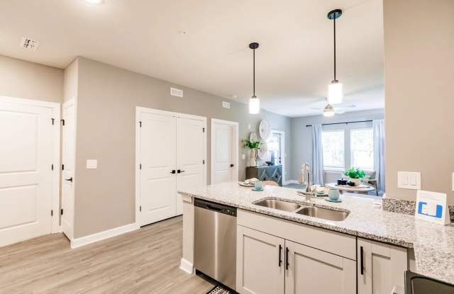Vantage Apartments Gallery 2