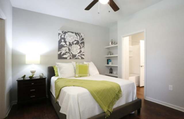 Villa Broussard Gallery 4