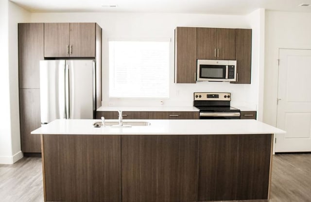 North Pointe Townhomes Gallery 2