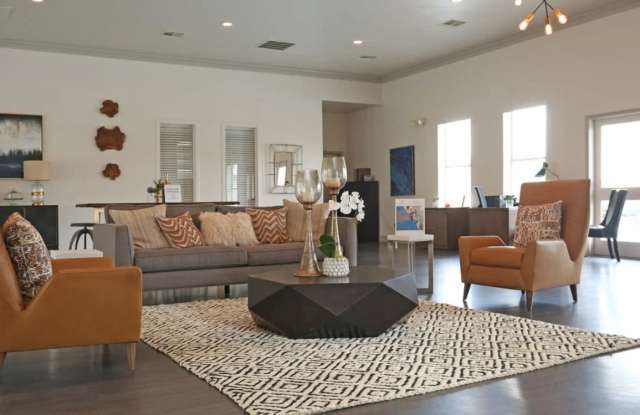 Woodforest Chase Gallery 3