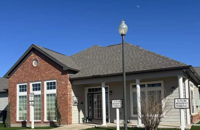 The Lodge Residential Gallery 2
