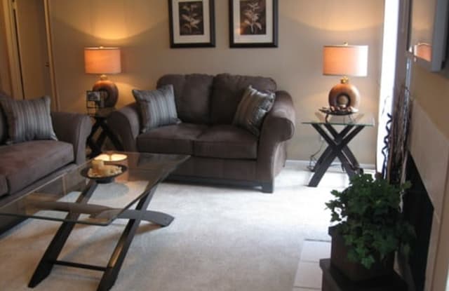 Dove Park Apartments Gallery 2