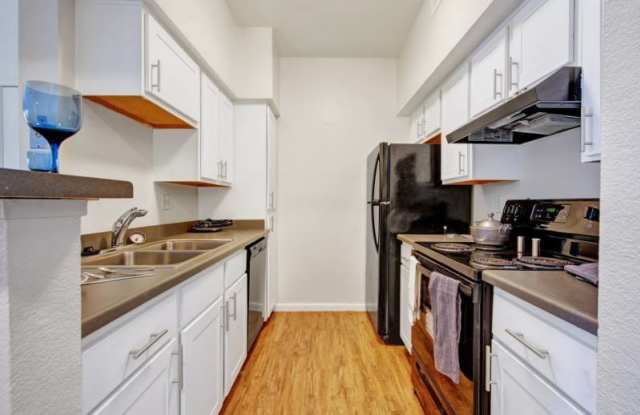 Village Crest Apartments photos photos