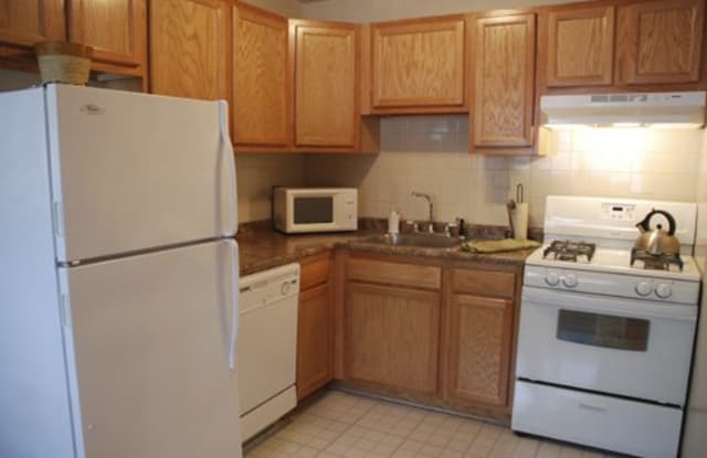 Edgewood Apartments photos photos