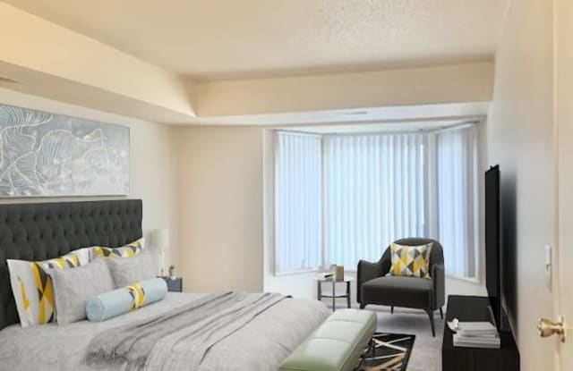 Arbor Circle Apartments Gallery 2