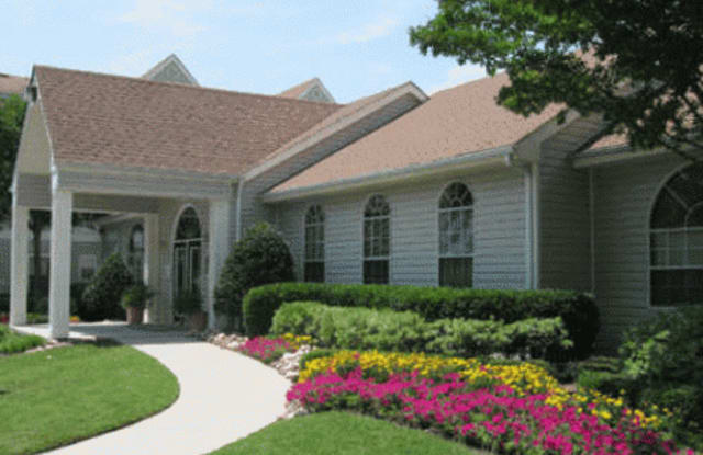 Affordable Housing - Wellesley Woods Gallery 2