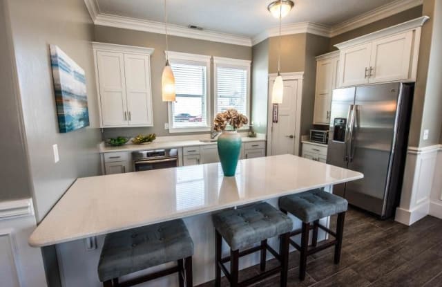 Greyhawk Townhomes Gallery 4