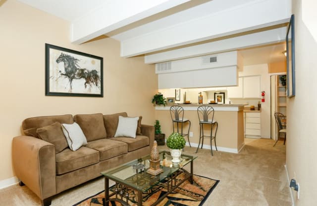 The Crest Apartments Gallery 3