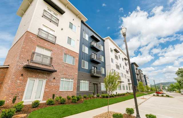 Town Park Lofts Gallery 3