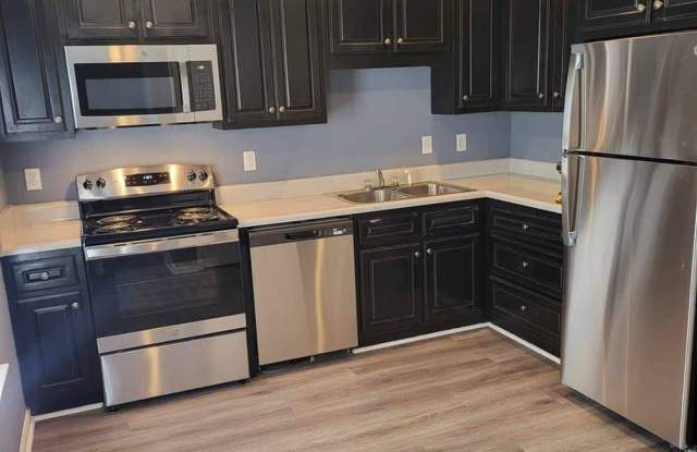 Willow Creek Townhomes photos photos