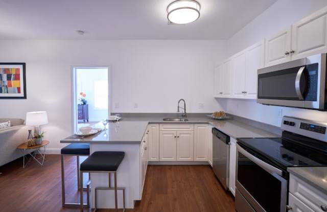The Enclave at Mansfield photos photos