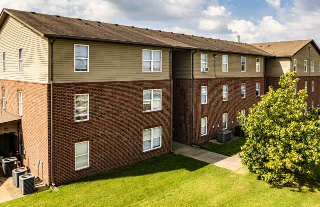 Cedar Place Apartments photos photos