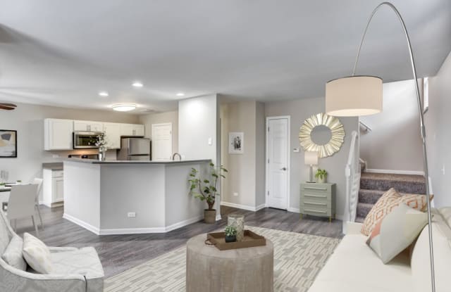 Lakeview Townhomes at Fox Valley Gallery 3