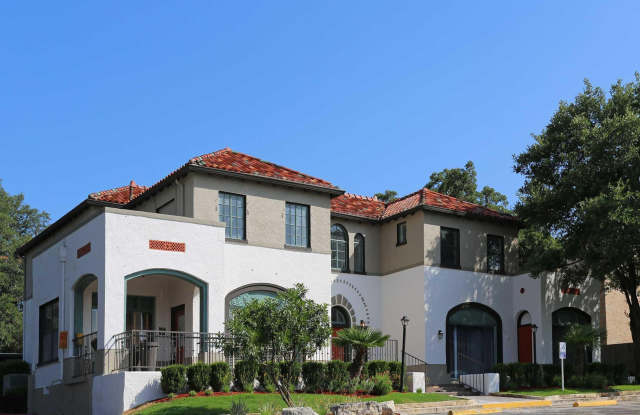 Arcos Apartments photos photos